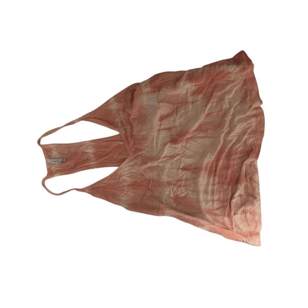 Z Supply Tie Die Top Size XS Good condition